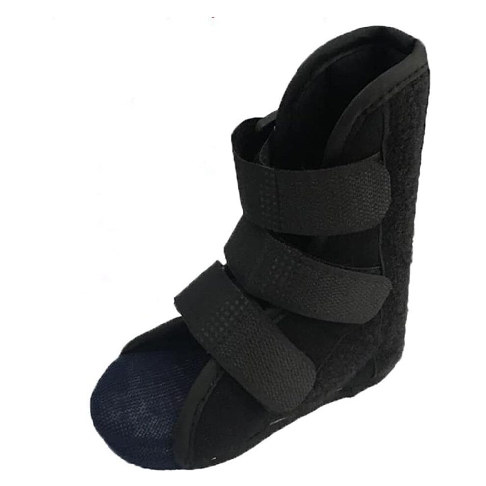Kids AFO Drop Foot Brace 12cm â Toddler Ankle Foot Orthosis for Plantar Fasciitis and Achilles Support