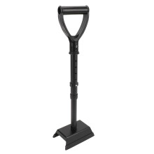 Mobility Aid Stand Assist Device for Elderly and Disabled, 600lb Capacity Non Slip Base