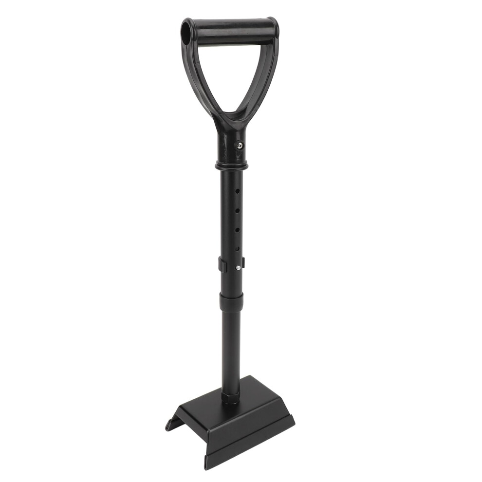 Mobility Aid Stand Assist Device for Elderly and Disabled, 600lb Capacity Non Slip Base