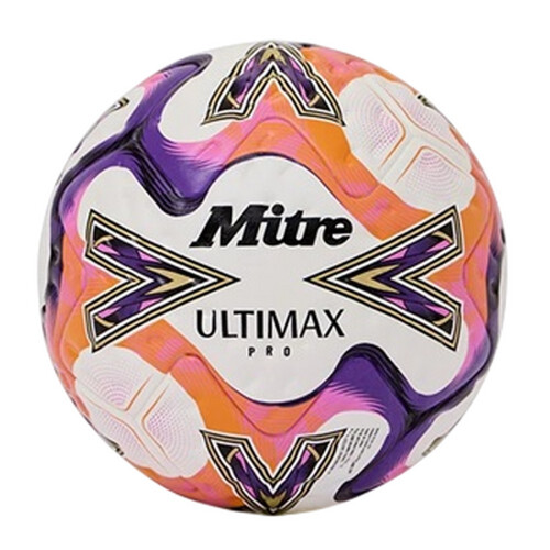 Mitre Mitre Ultimax Pro 26 Football