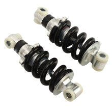 2Pcs 125mm 145mm Metal Shock Absorber 1200lbs 8T