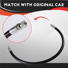 105059GT 105059 Drive Motor Hose Assembly for Genie Lift GS-1530, GS-2032, GS-1532, GS-1930, GS-1932, GS-2046