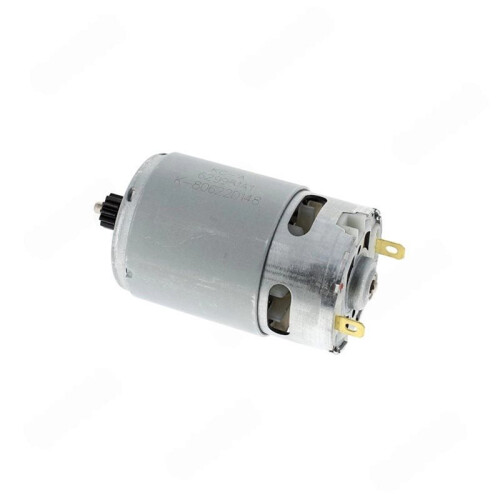 For  629962-9 Battery Motor - Hinged Drill HP330D 10.8V- 2