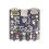 DMA122 Board  DVR with AHD&TVI Camera Support and -Compatible Output 1080P Support Multiple Languages 1
