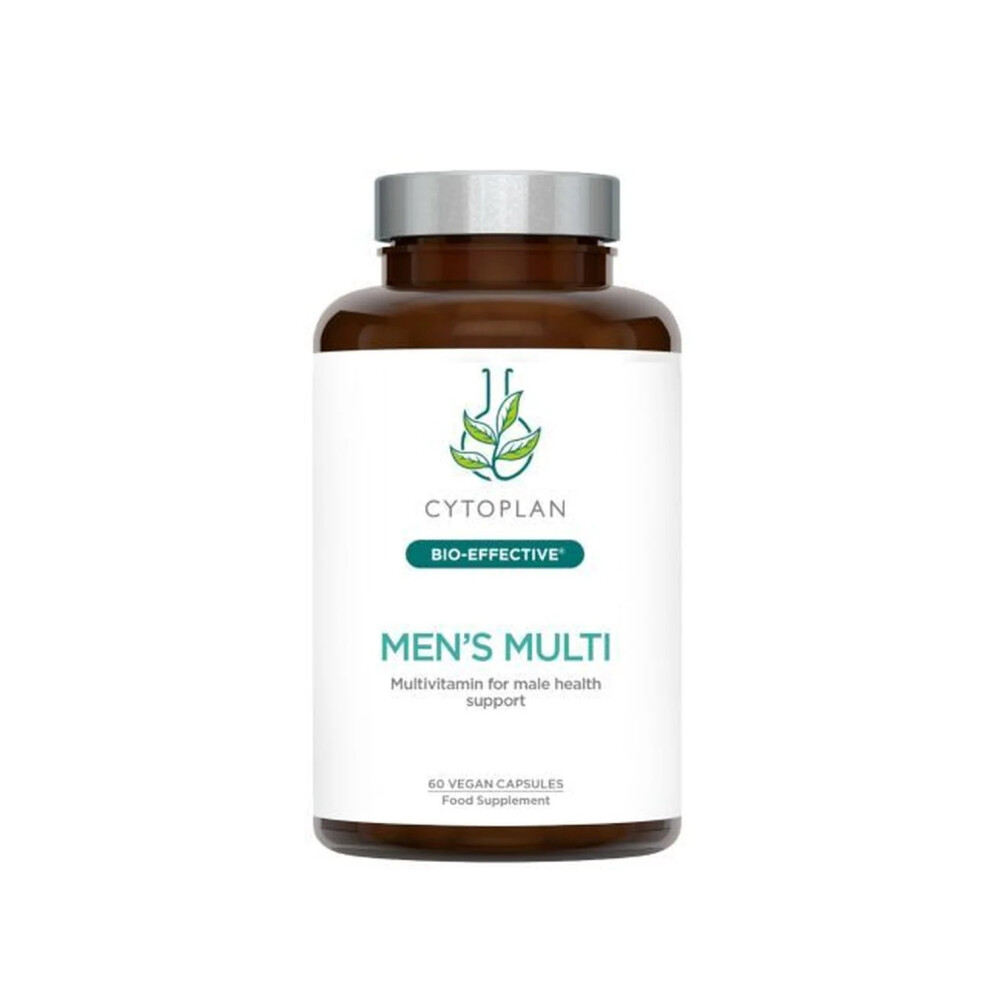 Cytoplan Men's ’S Multi - Image 4