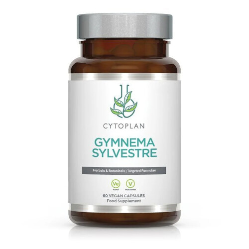 Gymnema Sylvestre - 60 vcaps