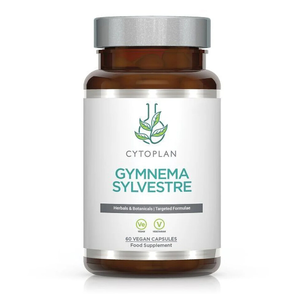 Gymnema Sylvestre - 60 vcaps