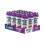Beef XP Cans, Mixed Berry - 12 x 500 ml. 1