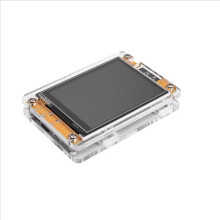 ESP32 Bruce CYD 2432S028 Wi-Fi Tool Enable Network Secure & Reliable Wireless