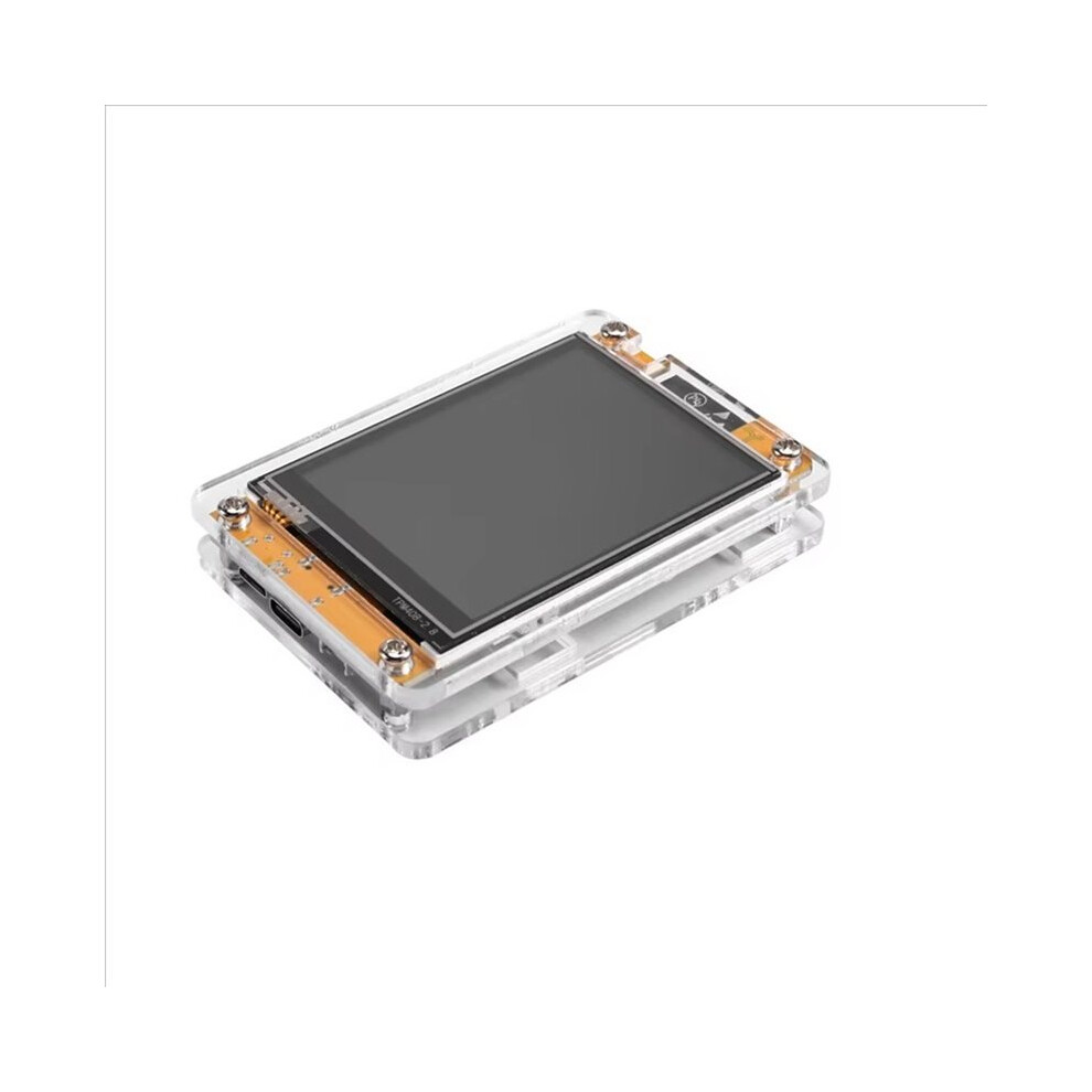 Esp32 Bruce Cyd 2432S028 Wi-Fi Tool Enable Network Secure & Reliable Wireless Yellow 6032164830340