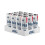 Na11 Hydration Cans, Frozen Berries - 12 x 330 ml. 1