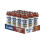 Beef XP Cans, Millions Cola - 12 x 500 ml. 1