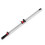 Étreinte de 40 cm pour Scie à Main - Guide de Coupe avec Clip de Fixation B 6