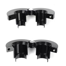 39220 Transmission Oil Cooler  Disconnect Tool Kit for , Compatible with 3/8" & 1/2" Lines