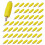 100 Pcs Waterer Automatic Nipple Drinker Feeder 360 Drinking Cages Equipment Quail Waterer B 1