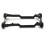 Visual Sensor Frame with Sensor Lens for  Air 3 Drone Replacement Repair Parts (Need Calibration) for  Accessories 6