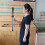 Équerre de Serrage pour Scie à Main de 40 cm avec Clip de Fixation A 3
