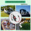 12V Inline Toggle  SAE Cable, 12AWG /Off Quick Connect Disconnect, IP67 Waterproof for Solar Panel, RV 5