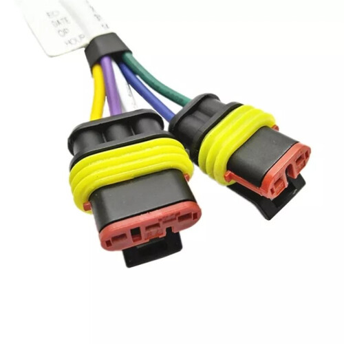 For Club Car /Precedent  Cart Models Adapter Harness 103890801