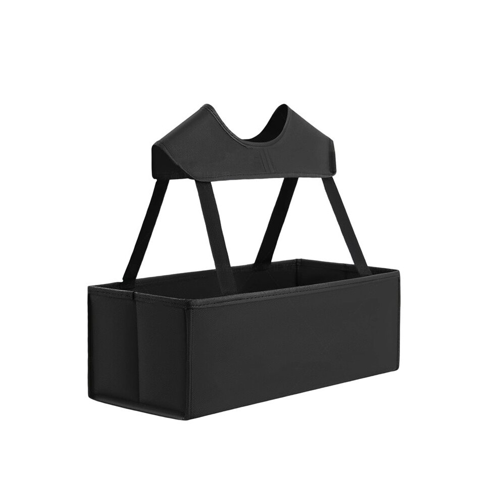 Hat Storage For Baseball Caps,Hat Storage Boxes For Hanging Hold 10 Caps,Hat Storage Organizer Box For Space Saving Saudism
