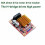 Motor Drive Module High-Power H-Bridge Driver 30A Single Channel  Motor Driver 2