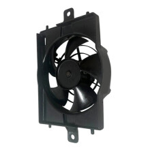 Left Side Radiator Cooling Fan 8523118 for R 1200 Rt K52 2014-2016