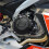 RS660 2024 Engine Cover Protection Case for  RS660 TUONO 660 2021‑2024 Motorcycle Engine Guard Covers Set 6