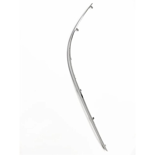 A2078851921 A2078852021 Left Right Front Bumper Trim Strips for  W207 E-Class E200 E220 E250 2