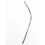A2078851921 A2078852021 Left Right Front Bumper Trim Strips for  W207 E-Class E200 E220 E250 5