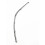 A2078851921 A2078852021 Left Right Front Bumper Trim Strips for  W207 E-Class E200 E220 E250 6
