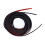 10m B Shape Rubber Car Sealing Strip, Soundproof 11