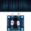 GY 31 TCS3200 Color Sensor Module High-Accuracy 3