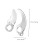 2pcs Electric Pruning Shears Replacement Blades Set for Precise Clean Trimming and Durable Cutting 5