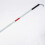 Folding Trekking Pole for the Blind, Adjustable Walking Stick with Lightweight Foldable Design 4