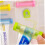 Reusable Rolling Toothpaste Squeezer and Wall Mounted Dispenser with SpaceSaving Cup Set for Bathroom Green 2