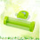 Reusable Rolling Toothpaste Squeezer and Wall Mounted Dispenser with SpaceSaving Cup Set for Bathroom Green 4