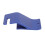6061 Aluminum Tyre Changer Tool Blue 125-450 15