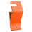 6061 Aluminum Tyre Changer 125/250/350/450 Orange 2