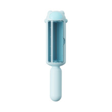 Pet Hair Remover for Couch Carpet Clothing, Electrostatic Fur Capture, Reusable Washable Design