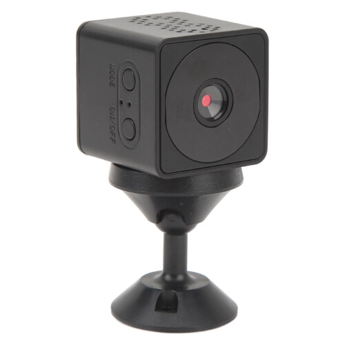 Q16 Baby Security Camera 900mAh Li-ion, 128GB WiFi