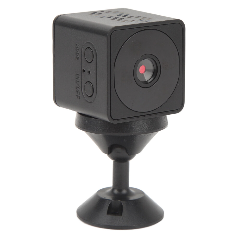 Q16 Baby Monitor Camera HD WiFi 900 mAh 128GB