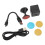Q16 Baby Security Camera 900mAh Li-ion, 128GB WiFi 3