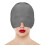 Gel Ice Headgear 18x11.5x2 cm Grey/Black 240g 3