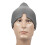 Gel Ice Headgear 18x11.5x2 cm Grey/Black 240g 10