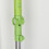 Telescopic Window Cleaning Tool with 360 Rotating U Shape Head, Double Sided Squeegee for  Windows 5