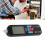Auto Ranging LCD DMM 400mAh 1999 Digits Handheld 2