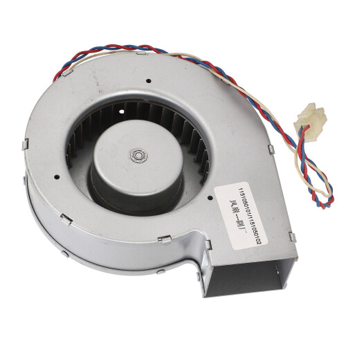 Aluminium Forklift Transaxle Fan 24V
