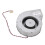 Forklift Drive Axle Fan 1151050102 24V 6
