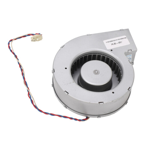 ABS Aluminium Forklift Fan 1151050102 2