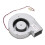 ABS Aluminium Forklift Fan 1151050102 20